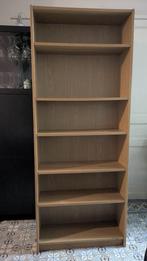 Bibliothèque Billy Ikea, Huis en Inrichting, Ophalen, Met plank(en), 200 cm of meer, 50 tot 100 cm