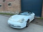 Porsche Boxster S 3.2 RHD Tiptronic, Auto's, Elektrische ramen, Particulier, Te koop