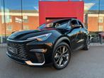 Lexus LBX BomVolle Opties Hybride Benzine!!!, Auto's, Automaat, Overige modellen, 67 kW, Zwart
