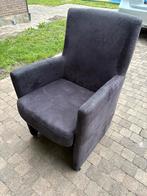 eetkamer stoelen 6 stuks, Ophalen, Zo goed als nieuw, Stof