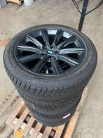 Originele BMW 5 G30 G31 Winterbanden op velg, Auto-onderdelen, Ophalen, 18 inch, Winterbanden, Banden en Velgen