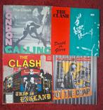 collection vinyles THE CLASH LP 33t Maxi singles 12", Ophalen, Gebruikt