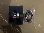 Herenhorloge Icewatch BMW Motorsport, Handtassen en Accessoires, Horloges | Heren, Ophalen of Verzenden, Zo goed als nieuw