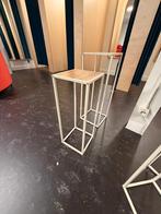 bijzettafeltjes (set van 2) 3sets, Huis en Inrichting, Ophalen, Vierkant