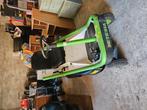 Etesia zitmaaier, Tuin en Terras, Zitmaaiers, Ophalen, Gebruikt
