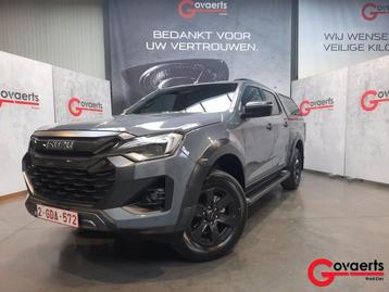 Isuzu D-Max v cross  beschikbaar voor biedingen