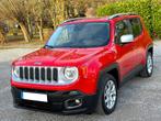 Jeep Renegade 1.4 Turbo Boite Auto, Gps, Caméra !, Autos, Essai à domicile, Achat, Euro 6, Carnet d'entretien