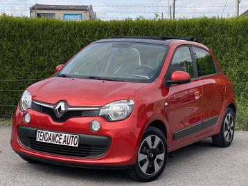 Renault Twingo 1.0i SCe Limited - Toit Ouvrant... (bj 2018) beschikbaar voor biedingen