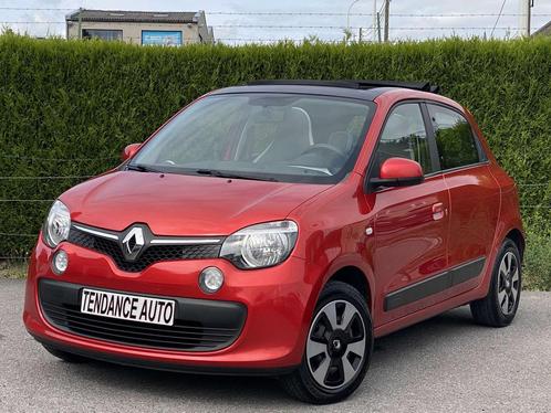 Renault Twingo 1.0i SCe Limited - Toit Ouvrant... (bj 2018), Auto's, Renault, Bedrijf, Te koop, Twingo, ABS, Airbags, Bluetooth