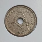 5 centimes 1913, Enlèvement ou Envoi