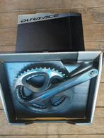 NOS Shimano dura ace crankset FC-7950  170mm 52/39, Enlèvement ou Envoi, Neuf, Autres types