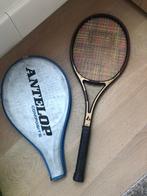 Tennis racket, Sport en Fitness, Tennis, Racket, Gebruikt, Dunlop, Ophalen