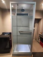 Cabine de douche, Enlèvement