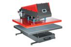 Secabo TP10 80x100cm hittepers, Elektronische apparatuur, Overige elektronische apparatuur, Ophalen, Zo goed als nieuw