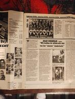 Rsca posters A4, Verzamelen, Ophalen of Verzenden