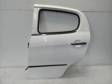 PORTIER LINKS ACHTER Peugeot 108 (01-2014/-) beschikbaar voor biedingen