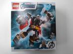nieuwe lego marvel Thor megapantser 76169, Ophalen of Verzenden, Nieuw, Complete set, Lego