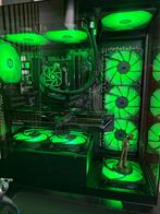 Pc gamer haut de gamme garantie, Ophalen, 32 GB, Nieuw, 2 TB
