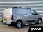 Opel Combo 1.5D L2H1 Edition Arico Sidebars LM velgen Trekha, Argent ou Gris, Euro 6, Entreprise, 2 places