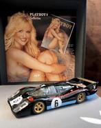 Fly 99052 Porsche 917 LT Playboy Collection No.6 Box New‼️, Ophalen of Verzenden, Nieuw, Elektrisch