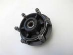 Yamaha XJ600 drager achtertandwiel tandwieldrager Diversion, Ophalen of Verzenden, Gebruikt
