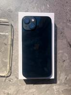 Apple iPhone 14 Midnight Black 128GB In Uitstekende Staat!!, Telecommunicatie, Mobiele telefoons | Apple iPhone, Ophalen, Zwart