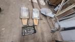 Vintage straatverlichting, Ophalen, Gebruikt, Netvoeding, Overige typen