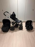 Maxi cosi 3 in 1, Kinderen en Baby's, Kinderwagens en Combinaties, Ophalen, Zo goed als nieuw