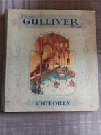 Vintage plakboek, Ophalen of Verzenden, Gelezen
