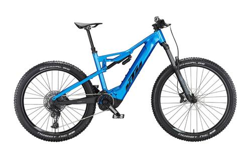 Nieuwe KTM Macina Kapoho 7973 – Top E-MTB, Fietsen en Brommers, Fietsen | Mountainbikes en ATB, Nieuw, Heren, Overige merken, 45 tot 49 cm