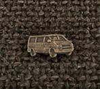 PIN - VAN - CAMIONETTE - BESTELWAGEN, Envoi, Utilisé, Transport, Insigne ou Pin's