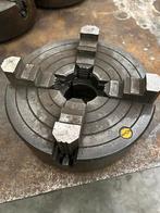 Klauwplaat, Ophalen, Zo goed als nieuw