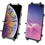 QUICK GRIP RAM MOUNT SUPPORT SMARTPHONE MOTO, Ophalen of Verzenden, Zo goed als nieuw