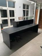 Receptie meubel, Ophalen, Gebruikt, Meubilair