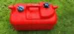 Stevige benzinetank 24liter., Ophalen, Zo goed als nieuw
