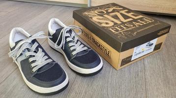 Trackstyle Leder Kinder Schoenen maat 38 Nieuw beschikbaar voor biedingen