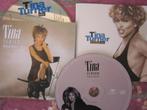 2x cd TINA TURNER, CD & DVD, CD | Pop, Enlèvement