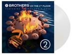 2 Brothers On The 4th Floor 2  (Limited Numbered Ed.) 2 LP's, Cd's en Dvd's, Vinyl | Dance en House, Verzenden, Nieuw in verpakking