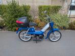 Peugeot Vogue Evolution 50 cc als nieuw, Ophalen, Overige modellen, Klasse B (45 km/u), Zo goed als nieuw