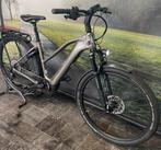 E BIKE! Cannondale Tesoro (KIOX) Bosch Performance CX 85NM, Fietsen en Brommers, Overige merken, Heren, Versnellingen, Ophalen of Verzenden