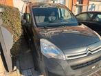 Citroen berlingo euro 6 lang onderstel/0470505042, Auto's, Diesel, Te koop, Elektrische ramen, Euro 6