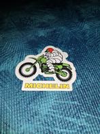 Sticker Michelin, Verzamelen, Verzenden