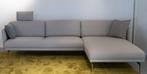 OUTLET - Sofa - Chaise longue (design merk), Nieuw, 250 tot 300 cm, Modern, Stof