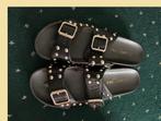 Coco Perla - Zwarte Slippers (maat 41), Slippers, Coco Perla, Zwart, Nieuw
