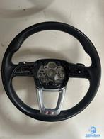 Originele Audi Q3 83A S line leder geperforeerd stuurwiel st, Auto-onderdelen, Gebruikt, -, -, Ophalen of Verzenden