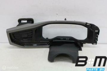 Dashboard inleg links VW Polo 2G 2G1858415AH beschikbaar voor biedingen