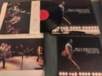 Bruce Springsteen (box 5lps; live 75-85, superst, boekje), Cd's en Dvd's, Ophalen of Verzenden