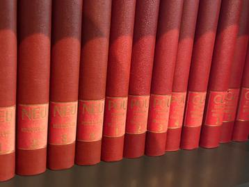 Encyclopédie médico chirurgicale édition 1975, Enlèvement
