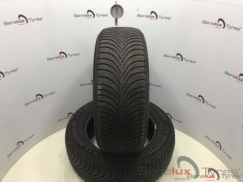 winter 215/60R16 99H XL Michelin Alpin 215/60 R16 215/60/16, Auto-onderdelen, Banden en Velgen, Band(en), Winterbanden, 16 inch