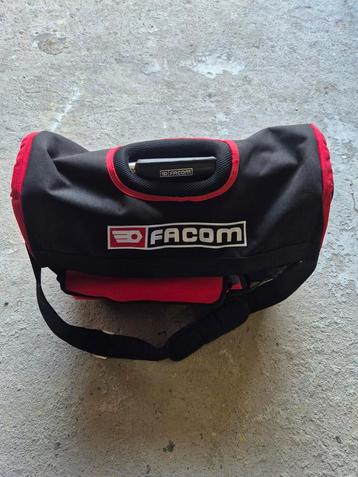 facom draagbare  gereedschap tas nieuw !, Enlèvement, Neuf